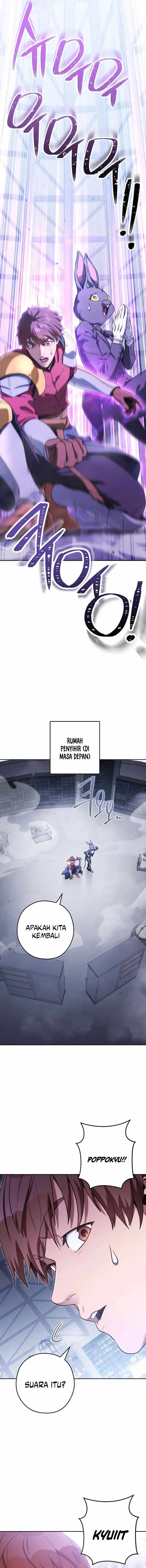 Dungeon Reset Chapter 265 Gambar 2